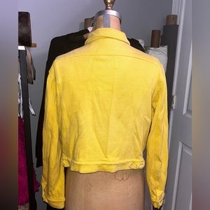 Comme des garçons Jacket